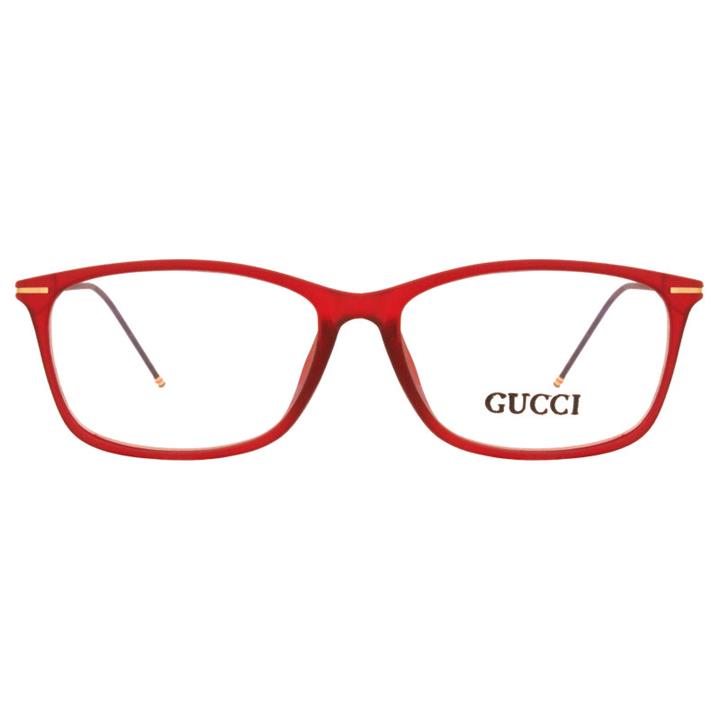 فریم عینک طبی گوچی مدل TR18007RB GUCCI TR18007RB Optical Frame